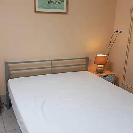 L'escale *
