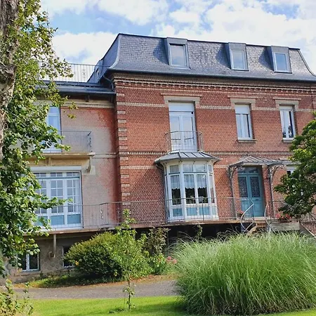 L'escale Appartement *