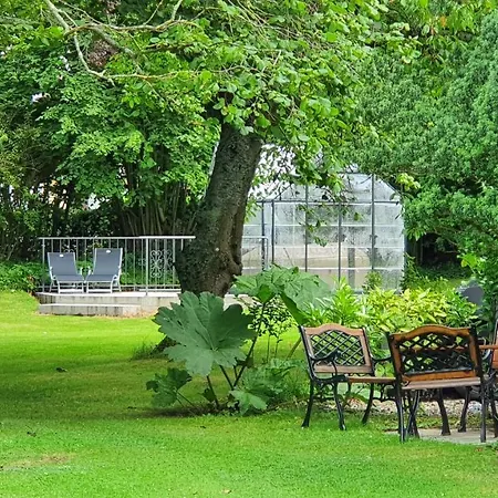 Appartement L'escale *