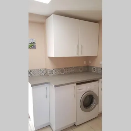 L'escale Friville-Escarbotin